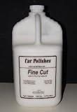 Fine Cut Compound- One Gallon #1046-IT