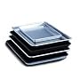 Half-Size Professional Standard Strength Sheet Pan, 13" x 18" (9303LN)