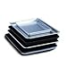 Half-Size Professional Standard Strength Sheet Pan, 13" x 18" (9303LN)