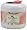 Camille Beckman Glycerine Hand Therapy, 4 Ounce Jar, Pink Grapefruit