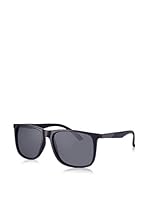 Daniel Klein Gafas de Sol Polarized DK3095COL01 (55 mm) Negro