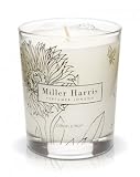 Miller Harris Candle - Citron Citron