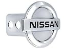 Nissan Hitch Cover