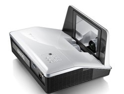 BenQ projector MX880UST