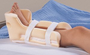 HealthPersonalCare: heelift Traction boot   case of 2