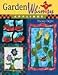 Search : Garden Whimsy Applique