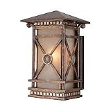 Boca Raton Post Lantern - Frontgate
