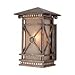 Large Boca Raton Wall Sconce - 16-1/2 in.H - Frontgate