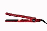 ISO Turbo Pro Red Zebra