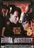 Final Assault