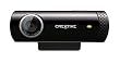 Creative 73VF070000001 Live! Cam - Webcam de alta definici�n con conector USB y micr�fono integrado