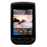 Body Glove BlackBerry Torch Glove SnapOn Case