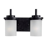 Sea Gull 44661-839 Bath & Vanity Light