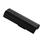 ASUS Akku fuer Eee PC 1015P/PEM 1016P Serie 5600 mAh schwarz