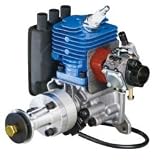 BT-24EI 24cc/1.5CI Gas Engine