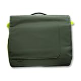 Targus Messenger Fusion Laptop Case – Notebook carrying case – 15.4″ – charcoal