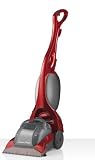 Clean Maxx Professional Teppichreiniger Nasssauger rot