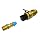 Mr. Heater Propane Gas Quick Connect Coupling Adapter Kit #F276330