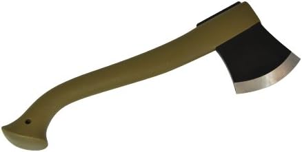 Morakniv Boron Steel Camping Axe