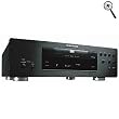 Marantz BD 8002 - Blu-ray disc player - upscaling - black