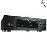 Buy Marantz BD 8002 - Blu-ray disc player - upscaling - black 
