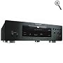 Marantz BD 8002 - Blu-ray disc player - upscaling - black