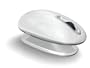 ErgoMotion Laser Mouse - White