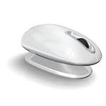 ErgoMotion Laser Mouse - White