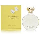 L'air du Temps by Nina Ricci for Women 1.7 oz Eau de Toilette Splash Flacon