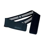 Phiten sports double wide support belt