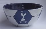 Tottenham Hotspur F.C. Official Crested Breakfast Bowl