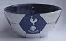 Tottenham Hotspur F.C. Official Crested Breakfast Bowl