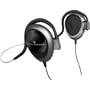 Altec Lansing UHP303 Behind-The-Neck Ear Clip Headphones
