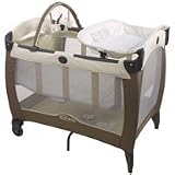 Graco Contour Electra - Butterscotch