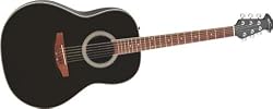 Applause by Ovation AA21-5 Acoustic Guitar