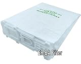 24 Staubsaugerbeutel, Vlies ,Staubbeutel geeignet für Vorwerk Kobold 135, 136