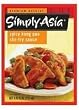 Simply Asia 42259 Kung Pao Stir Fry Sauce
