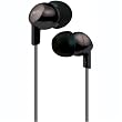 Lightweight In-ear Stereo Earphones