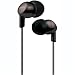 Lightweight In-ear Stereo Earphones