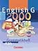  : English G 2000. Ausgabe A: English G 2000, Ausgabe A, Grammatikheft für das 7. und 8. Schuljahr, Ausgabe A: Für Gymnasien. 7./8. Klasse