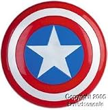  : Captain America Costume Sheild