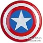 Captain America Costume Sheild