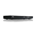 LG BD630 Codefree DVD und BD Blu Ray Zone A+B+C / DVD Region 012345678 PAL/NTSC All Zone Multi Region Code Free DVD BLU RAY Player. Hardware PRO MOD 100% Works with all future firmware updates. 100~240V 50/60Hz Int'l Version with EU/UK Mains Power Plug (2m HDMi Cable Included)