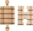 Adapter Track Pair