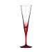 LEONARDO 073653 Sektglas Rio light rot