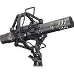 Audix SMT-25 Pencil Condenser Microphone Shockmount