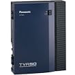 Panasonic KX-TVA50 Voice processing System, up to 6 ports, up to 8 hours voice storage