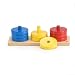 Kid O Sorting Primary Colors