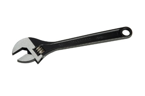 JH Williams AB-18A 18-Inch Adjustable Wrench