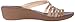 Crocs Women's Isabella Mini Wedge Sandal